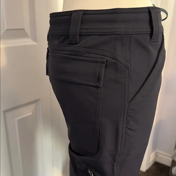 NEW Women’s She Fly Hiking/Fishing etc. Black Pants. Create a bundle and save! - Picture 3 of 16